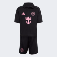 adidas Inter Miami CF 26 Away Mini Kit Messi #10