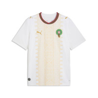 PUMA Morocco Men's Away Jersey 2026/27