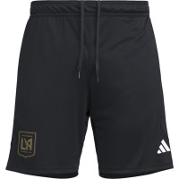 adidas Tiro23 LAFC Competition Training Shorts (Black)
