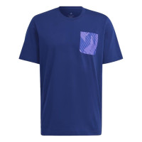 adidas Argentina Graphic Tee 2022