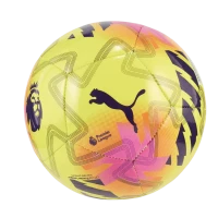 Puma Orbita Premier League Lights Mini Skills Ball
