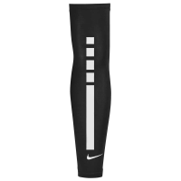 Nike Unisex Pro Elite Sleeves 2.0, Black (L/XL)