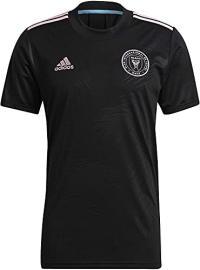adidas Men's Inter Miami Away Soccer Jersey 2021-22 (XX-Large)