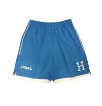Joma Honduras 2014 FIFA World Cup Away Shorts