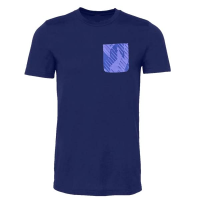 adidas Men's Argentina Graphic Tee (as1, Alpha, m, Regular, Regular, Medium)
