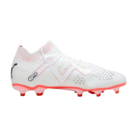 PUMA Men's Future PRO FG Soccer Shoes (us_Footwear_Size_System, Adult, Men, Numeric, Medium, Numeric_12)