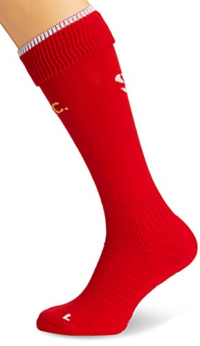 Liverpool 14/15 Home Soccer Sock