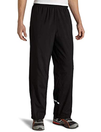 PUMA V.10 Pants - Black with White