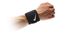 Nike Pro Supports Wrist Wrap