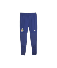 PUMA Chivas Men's Training Pants (Small) Navy