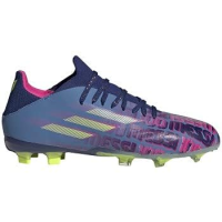 adidas X SPEEDFLOW Messi.1 Firm Ground Youth Cleats (us_Footwear_Size_System, Big_Kid, Numeric, Medium, Numeric_4_Point_5)