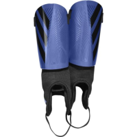 adidas Unisex-Kids Tiro Match Shin Guards, Team Royal Blue/Black, Large