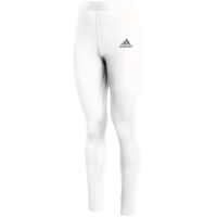 adidas Techfit Long Tights - Mens Soccer L