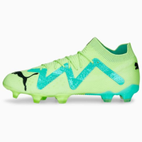 PUMA Men's Future Ultimate FG Soccer Shoes (us_Footwear_Size_System, Adult, Men, Numeric, Medium, Numeric_9_Point_5)
