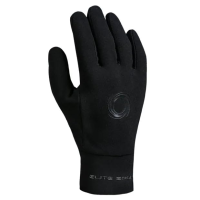 Elite Sport Pro Warm Gloves - Black M (9)
