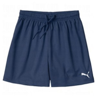 PUMA Men's Vencida Soccer Shorts, New Navy, XX-Large