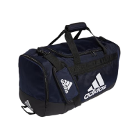 adidas Unisex Defender 4.0 Gym Duffel Bag for Men and Women, Team Navy Blue, Medium (66L)
