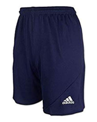 Adidas Youth Striker 13 Shorts Z67757.Navy LG