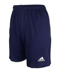 adidas Men's Striker 13 Soccer Short (Navy) 2013