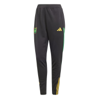 adidas Jamaica Men's Tiro 23 Training Pants (US, Alpha, X-Large, Regular, Regular, Polyester) Black