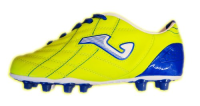 Joma Toledo 211 PISO JR (5) Green