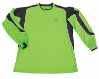 Select Sport America Manchester GK Jersey, Bright Green, Large