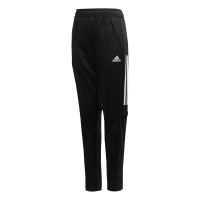 adidas Con20 Tr PNT Y, Black/White, Large