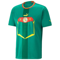 PUMA Senegal Away Men's Jersey 22/23 (S)