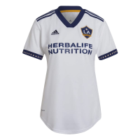 adidas LA Galaxy Women's Home Jersey 22/23 (Large)