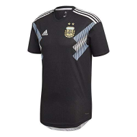 adidas Men's Argentina Away Authentic Soccer Jersey World Cup 2018 (XX-Large)