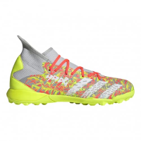 adidas Predator Freak.3 Turf Shoes (Men, Numeric_11)