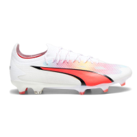 PUMA Mens Ultra Ultimate Firm Ground Soccer Cleats (us_Footwear_Size_System, Adult, Men, Numeric, Medium, Numeric_7_Point_5)