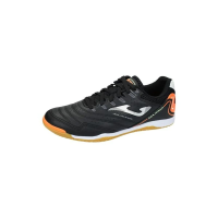 Joma Men's Sneakers Slipper, Black Orange, 10 AU