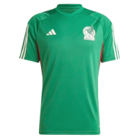 adidas Men's Soccer Mexico 2022 Training Jersey (X-Large)