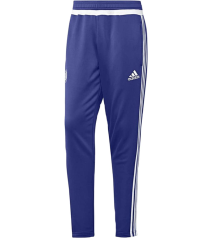 adidas Chelsea Youth Training Pant 2015/16 (Small)
