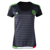 adidas R. Marquez Home Women´s Jersey (Large) Black