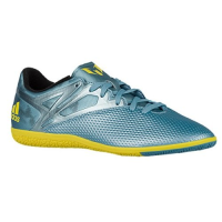 adidas Men's Messi 15.3 Indoor Soccer Shoes (13.5)