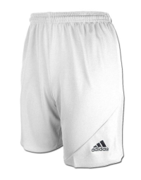 adidas Adult Striker 13 Shorts Z67778.White XLG