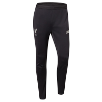 New Balance Liverpool Dark Grey On Pitch Slim Pants 2019/20-Medium
