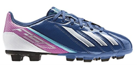 adidas F5 TRX Fg Junior Soccer Cleat Size (1)