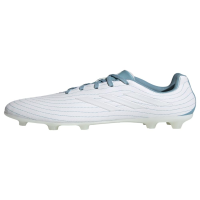 adidas COPA Pure.3 FG J Kids', White, Size 11.5K