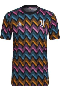 adidas Juventus PRE-Match Men's Jersey (as1, Alpha, l, Regular, Regular, Large)