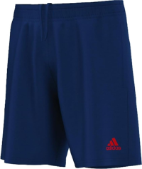 adidas Referee 14 Men's Shorts (L) Navy