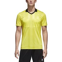 adidas Referee 18 Jersey- Yellow (2XL)