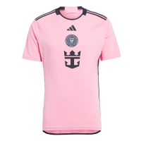Adidas Inter Miami CF 24/25 Home Jersey