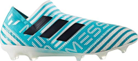 adidas Nemeziz Messi 17+ Men's Firm Ground Soccer Cleats (9.5)