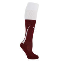 Puma Men's Power 5 Socks (White/White, Medium)