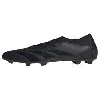 adidas Predator Match Unisex-Child Shin Guards Accuracy.3 Firm Ground Black/Black/White 2