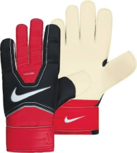 Nike GK Classic Mens Goalie Gloves Size 8