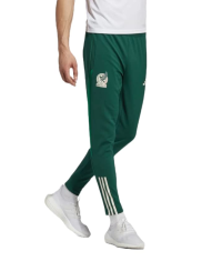 adidas Mexico TIRO 23 Training Pants (as1, Alpha, m, Regular, Regular, Medium)